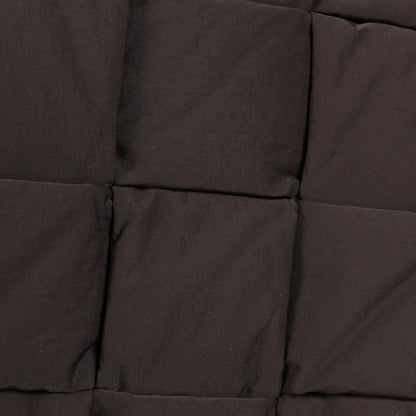 Bottega Veneta Bottega Veneta Down Vest Intrecciato Nylon Down Vest Men's a