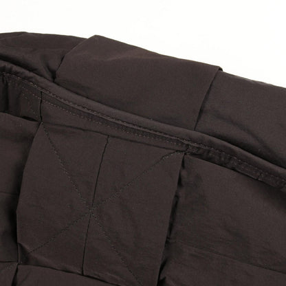 Bottega Veneta Bottega Veneta Down Vest Intrecciato Nylon Down Vest Men's a