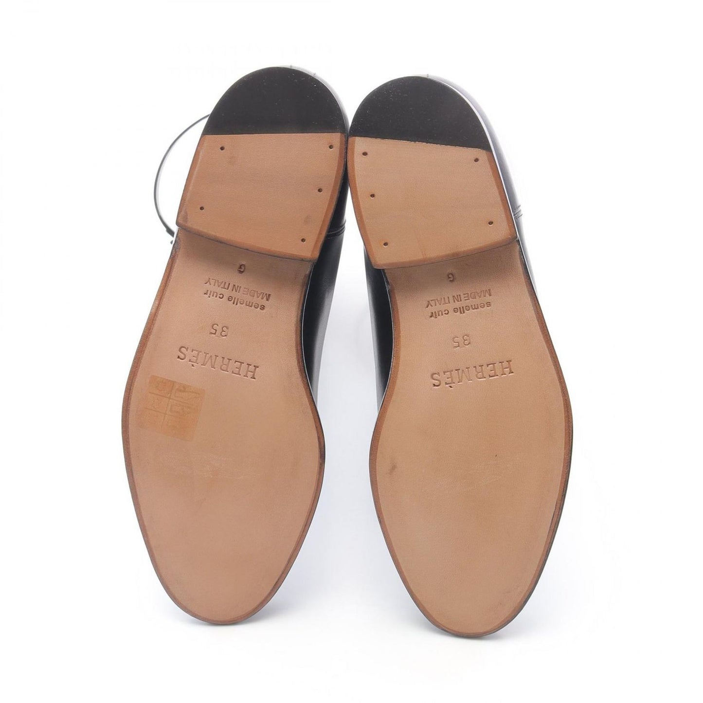 Hermes Boots Jumping Kelly Leather Kelly Jumping Boots Svhardware Calf Leather