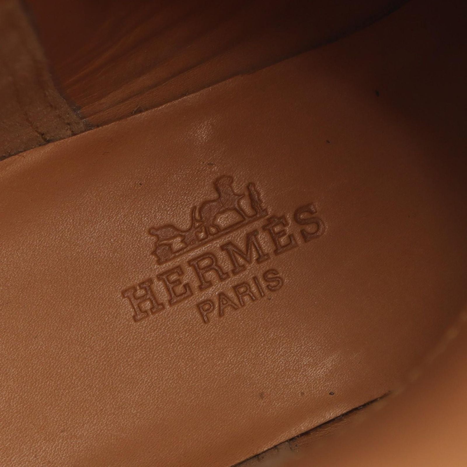 Hermes Boots Jumping Kelly Leather Kelly Jumping Boots Svhardware Calf Leather