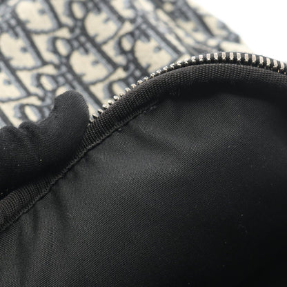 Dior Waist Bag Body Bag Rider Ring Bag Oblique Jacquard 1esbo038yky-H27e Navy