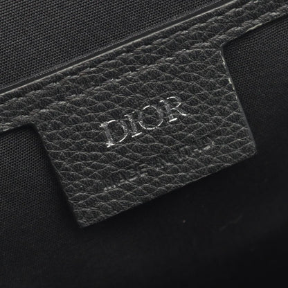 Dior Waist Bag Body Bag Rider Ring Bag Oblique Jacquard 1esbo038yky-H27e Navy