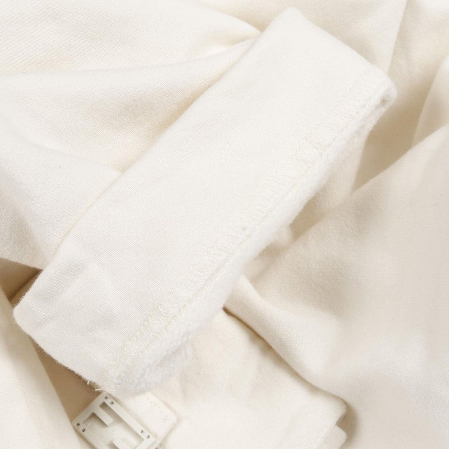 Fendi Sweat Fs7947 Amgy Cotton Sweat Women's a