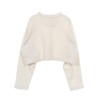 Fendi Sweat Fs7947 Amgy Cotton Sweat Women's a