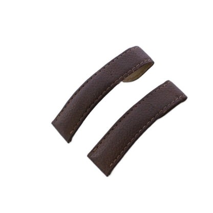 Cartier Tank Solo Leather Belt Brown KH • OH