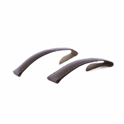 Cartier Tank Solo Leather Belt Brown KH • OH