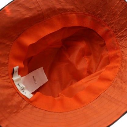 Celine Bucket Hat Quilted M Black SS • OS