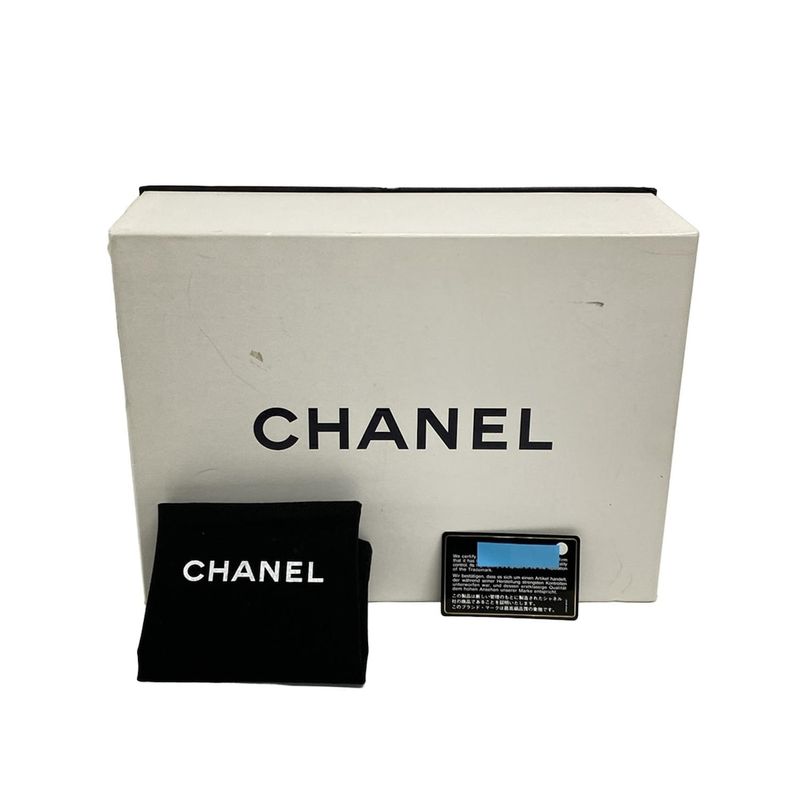 Chanel Shoulder Bag Double Flap Matelasse A01112 Red X Pink X Black Lambskin