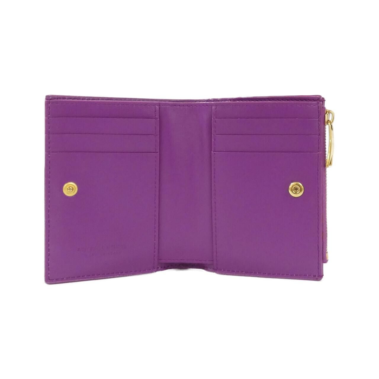Bottega Veneta 706010 V2gb3 Wallet