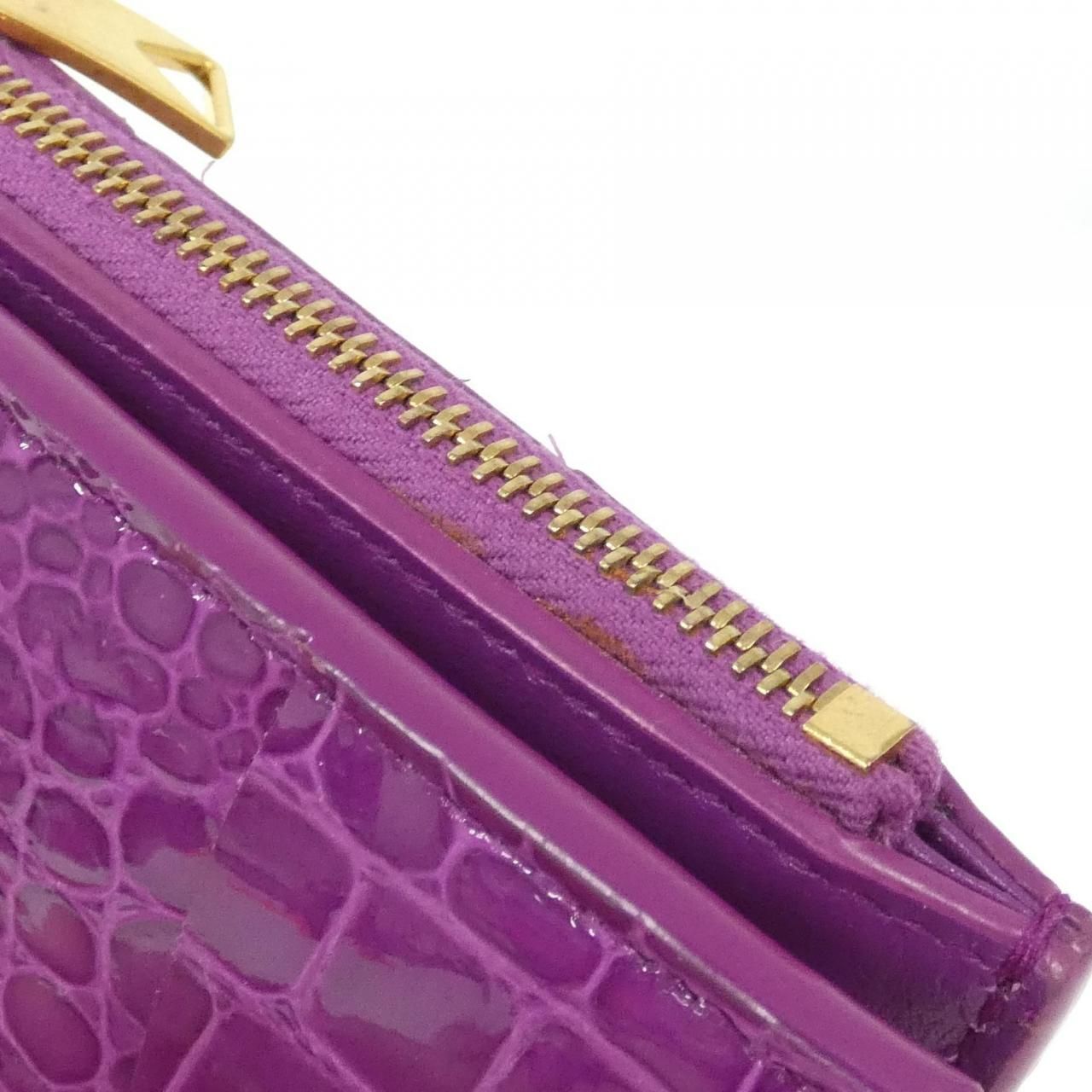 Bottega Veneta 706010 V2gb3 Wallet