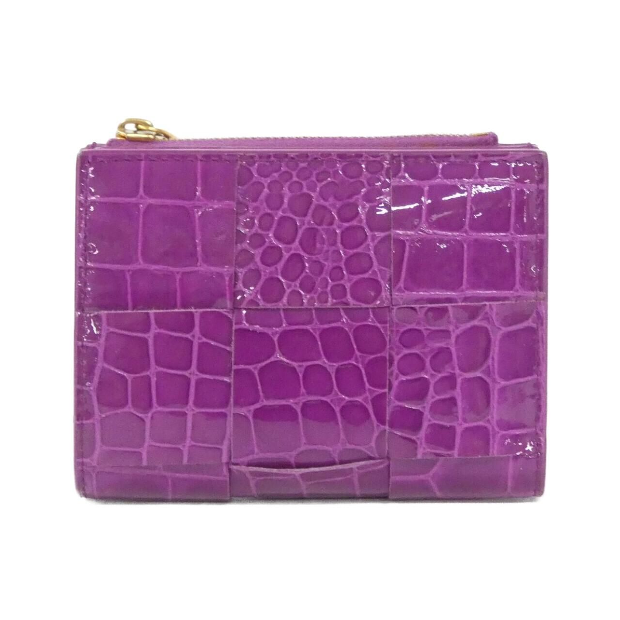 Bottega Veneta 706010 V2gb3 Wallet