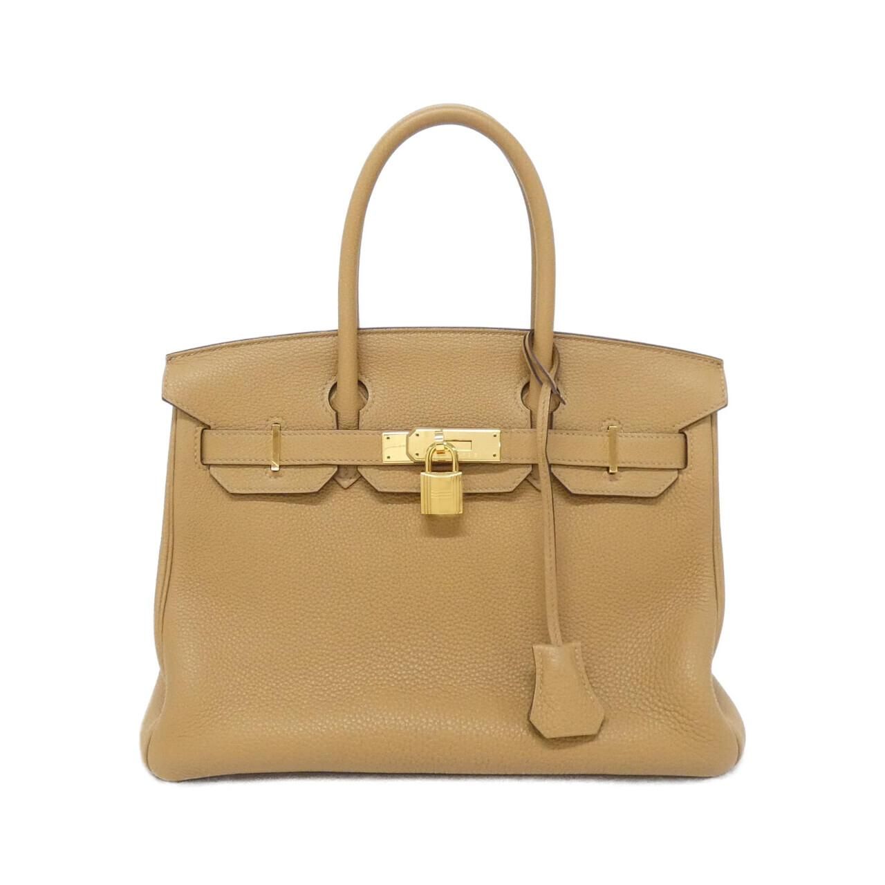 Hermes Birkin 30cm (11.81in) 027633cc Bag