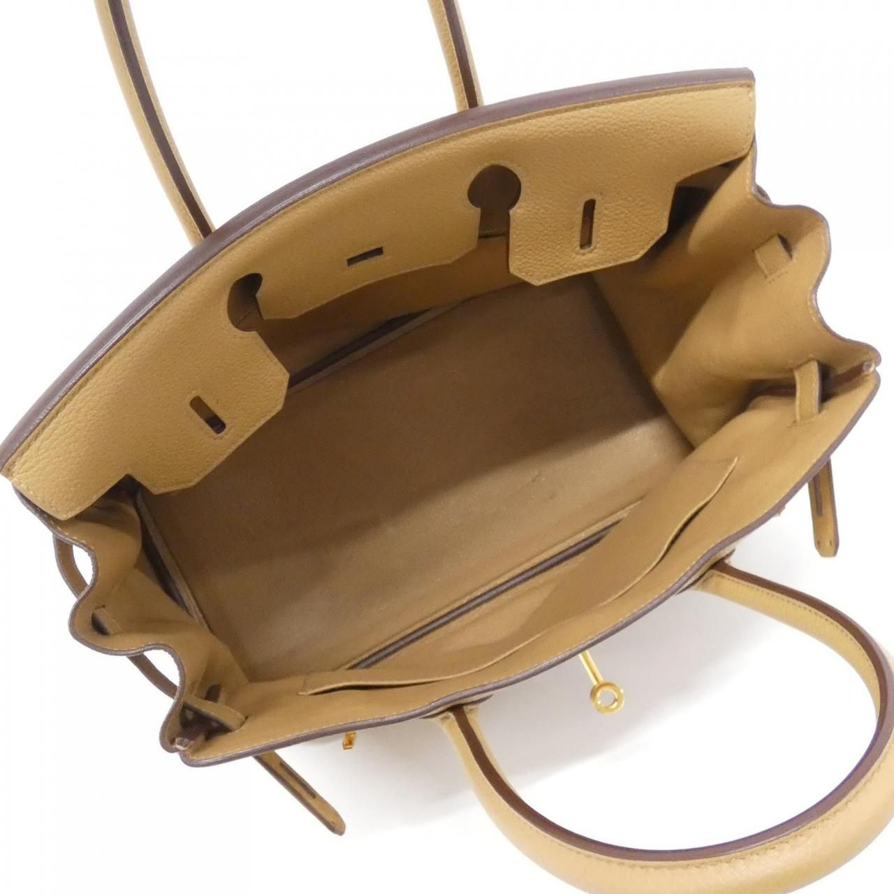 Hermes Birkin 30cm (11.81in) 027633cc Bag