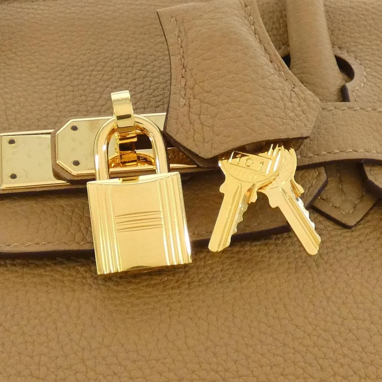 Hermes Birkin 30cm (11.81in) 027633cc Bag