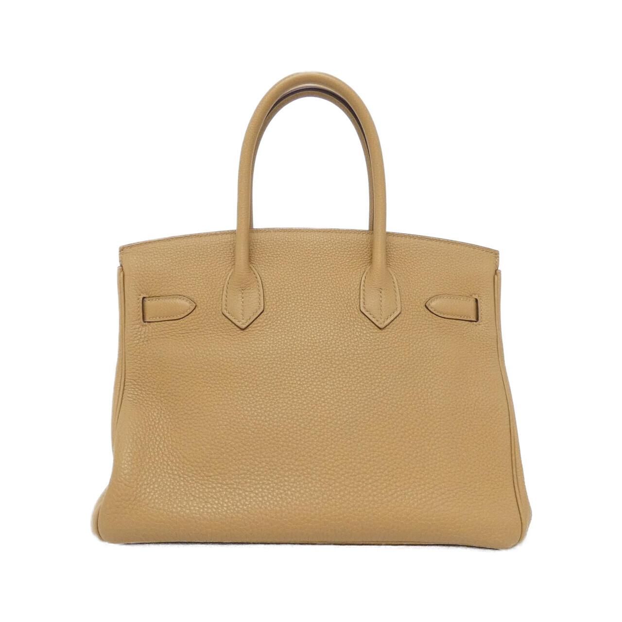 Hermes Birkin 30cm (11.81in) 027633cc Bag