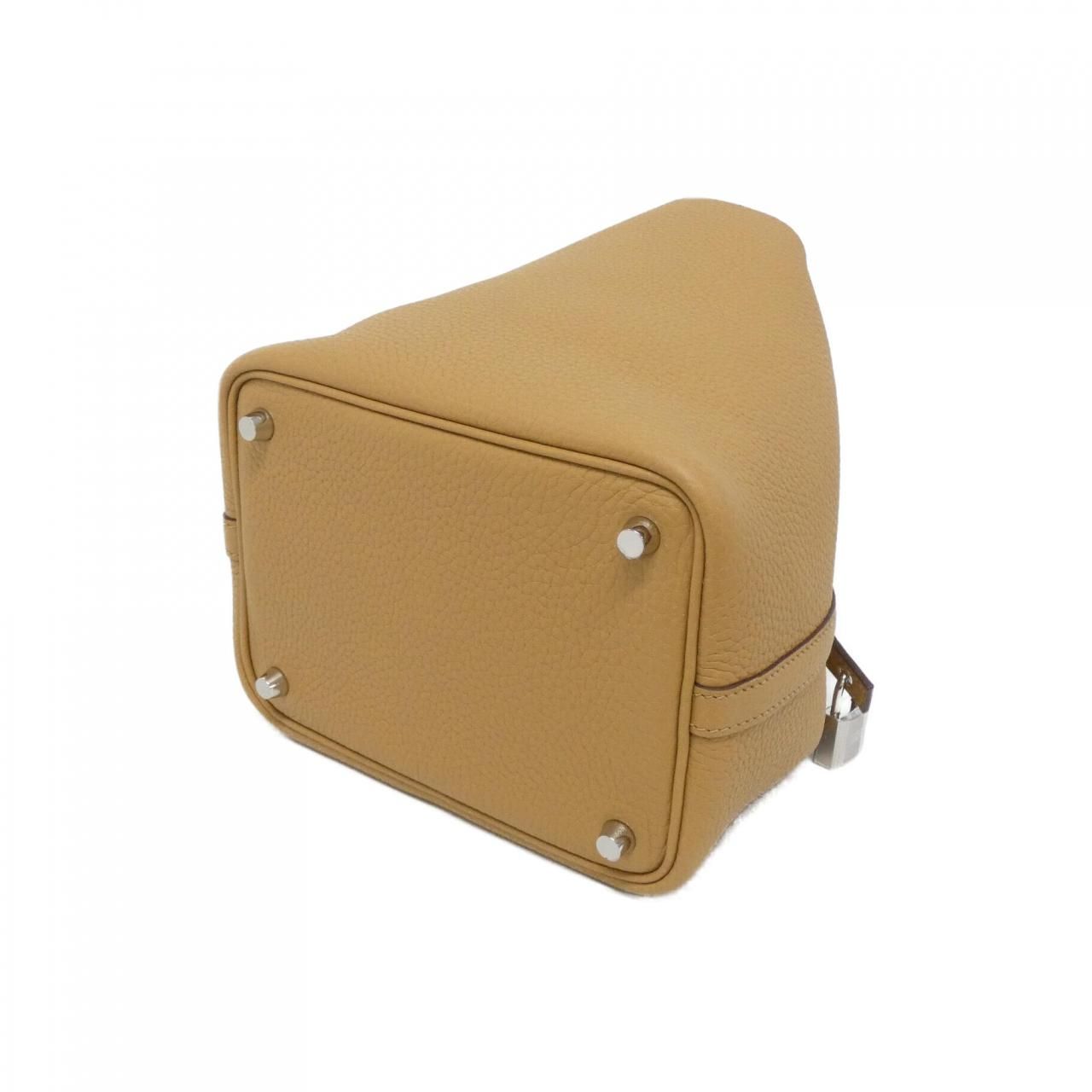 Hermes Picotin Lock PM 056289ck Bag