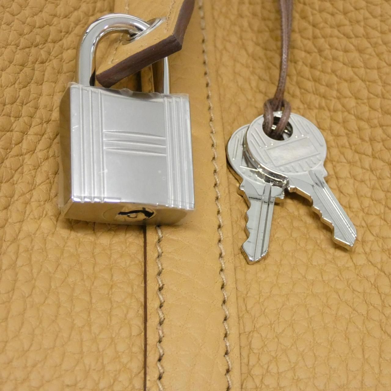 Hermes Picotin Lock PM 056289ck Bag