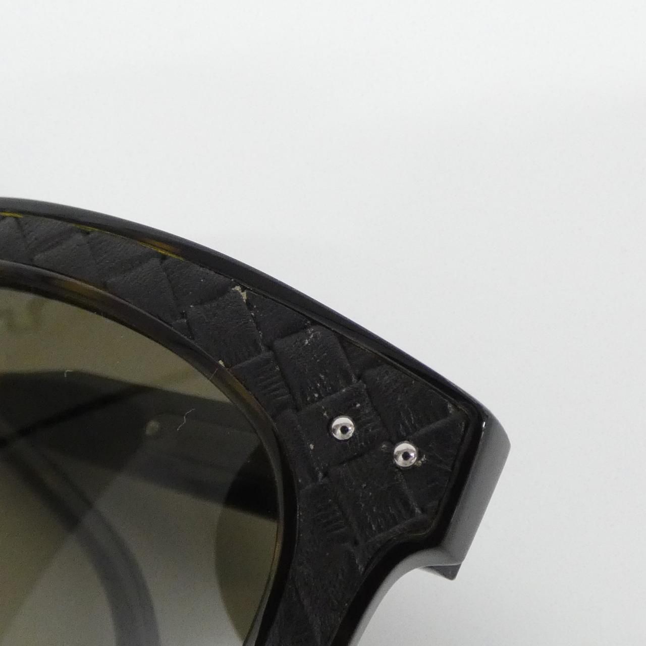 Bottega Veneta Bv0035sa Sunglass Es