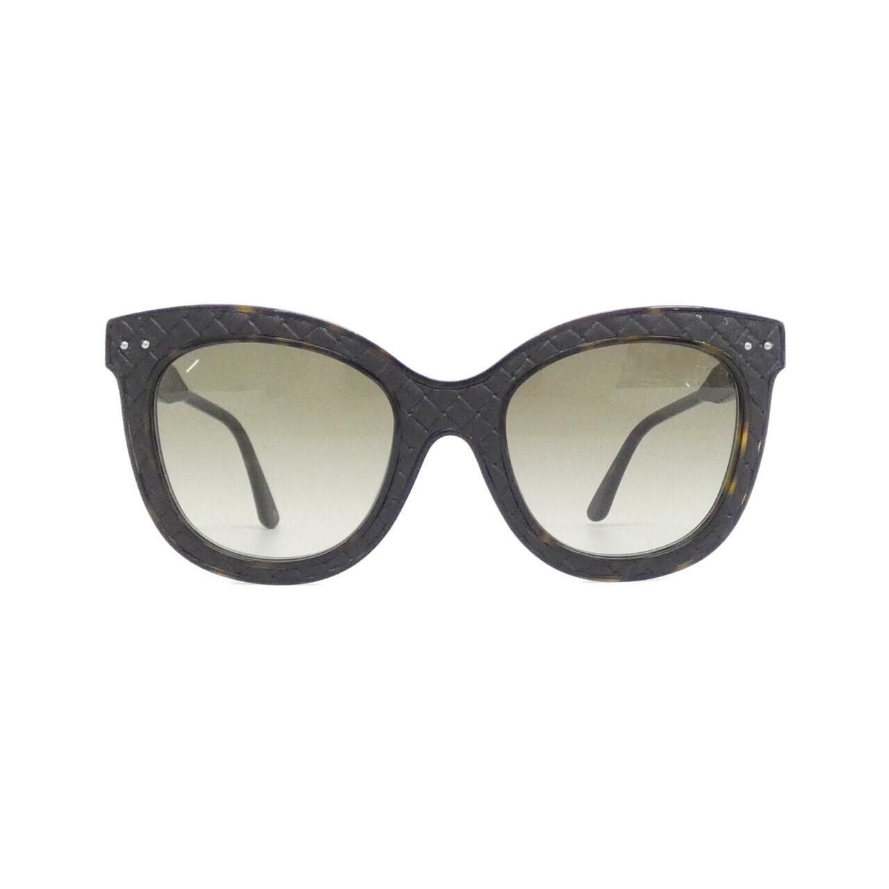 Bottega Veneta Bv0035sa Sunglass Es