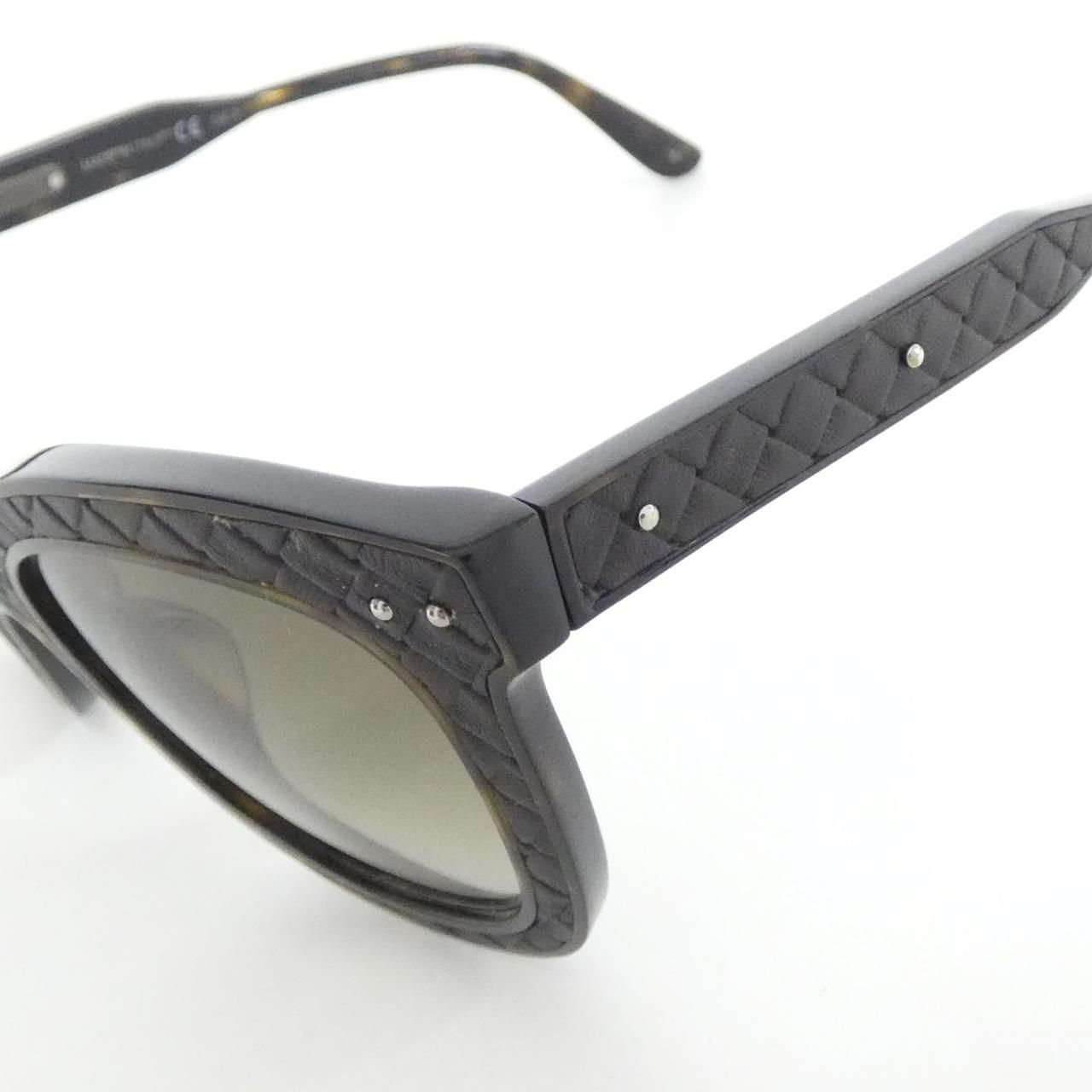 Bottega Veneta Bv0035sa Sunglass Es