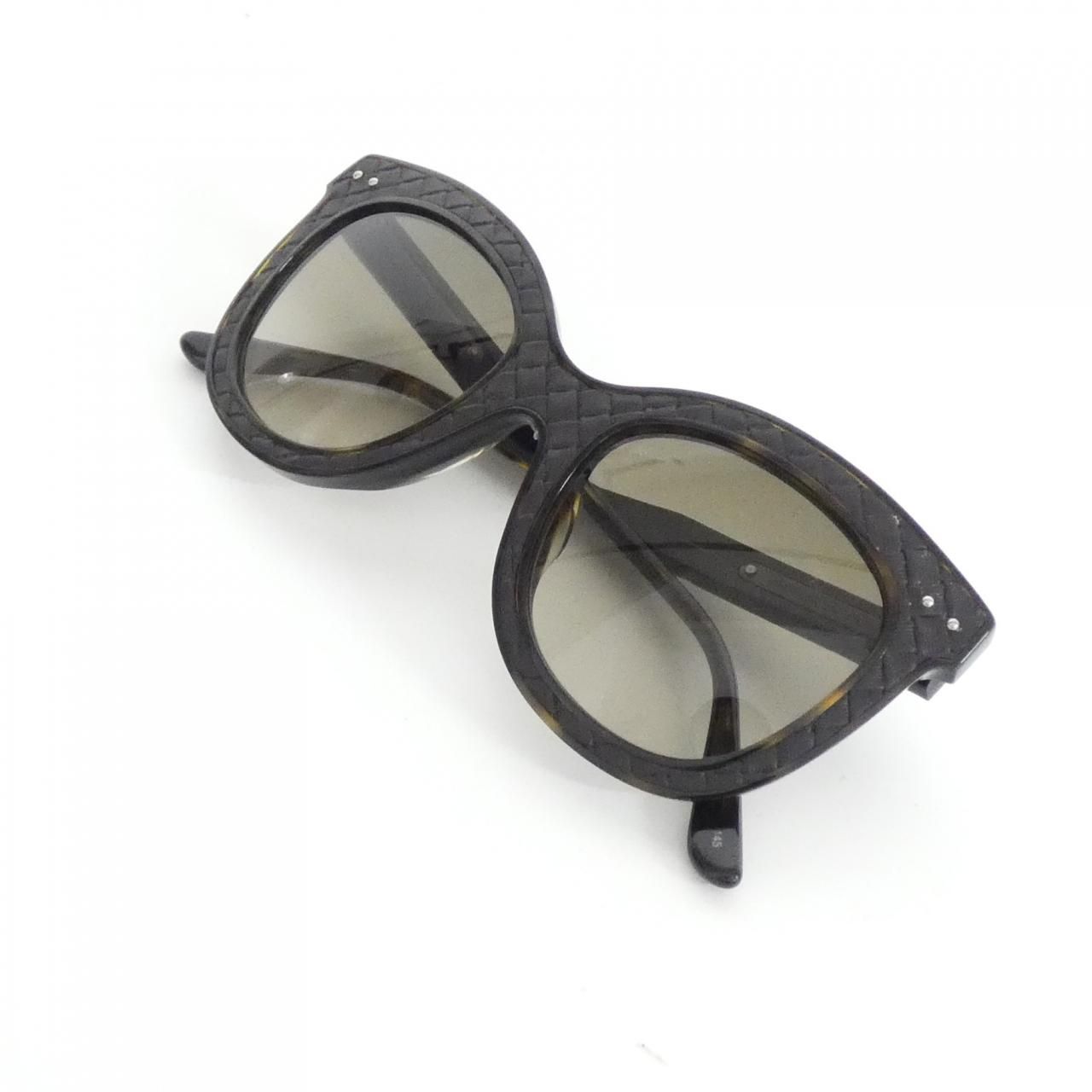 Bottega Veneta Bv0035sa Sunglass Es