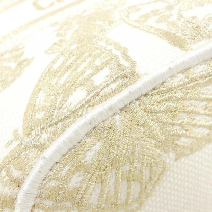 Christian Dior Gradient Butterfly Pannier Chapeau M1328cech Bag