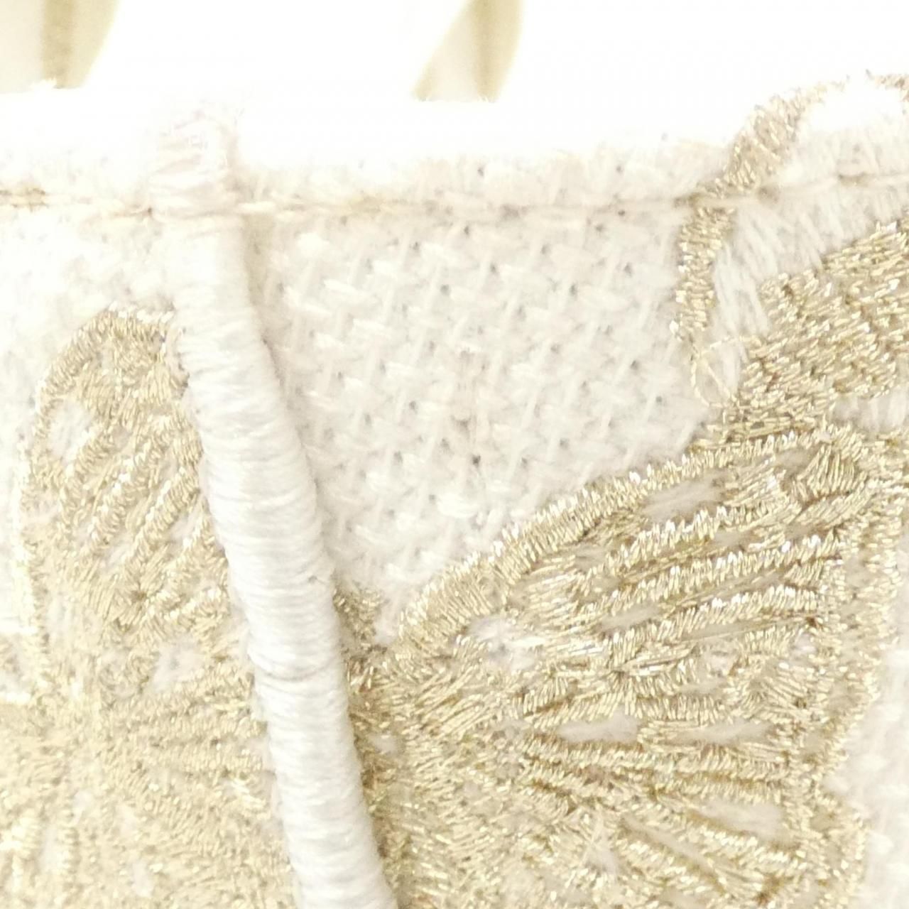 Christian Dior Gradient Butterfly Pannier Chapeau M1328cech Bag