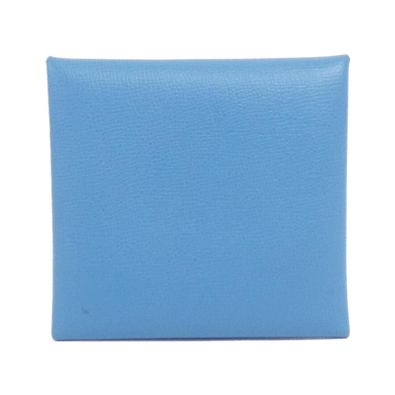 Hermes Bastia 078310ck Coin Case