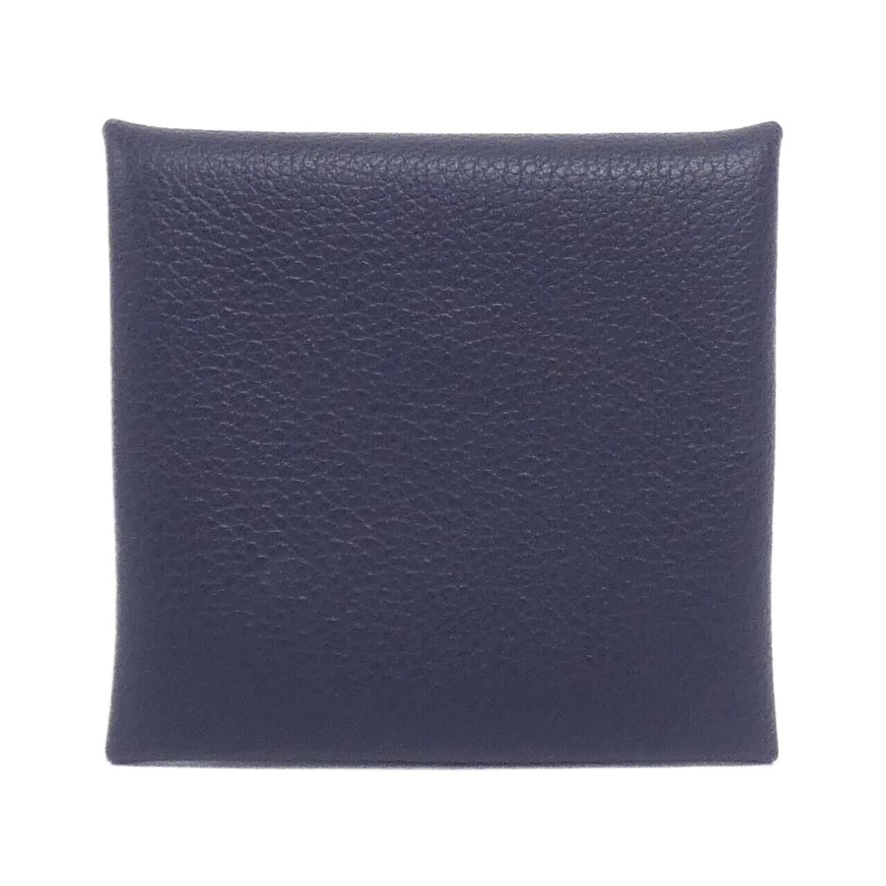 Hermes Bastia 074613ck Coin Case