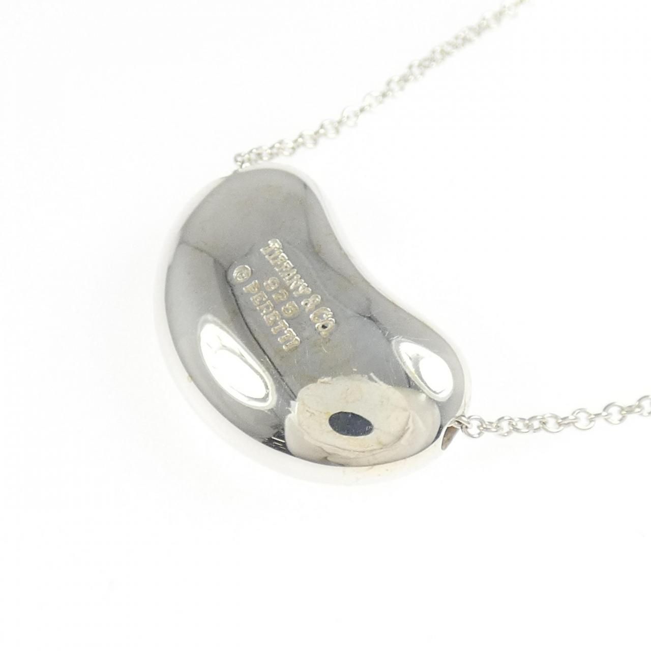 Tiffany Beans Necklace