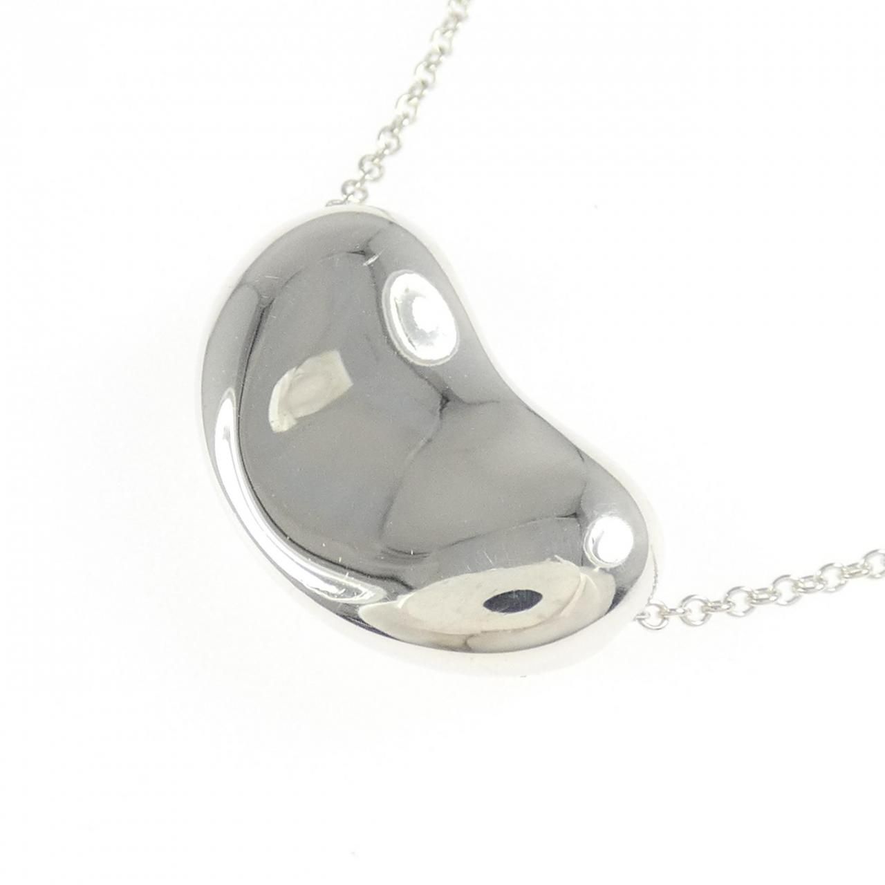 Tiffany Beans Necklace