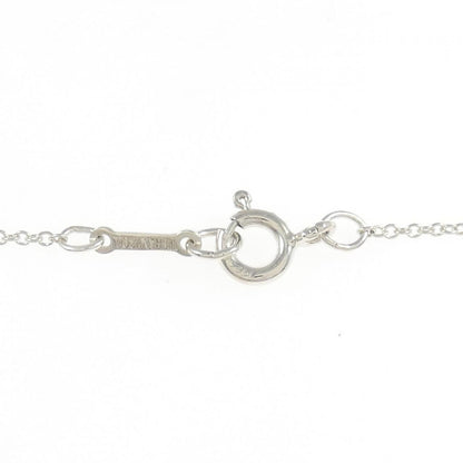 Tiffany Beans Necklace