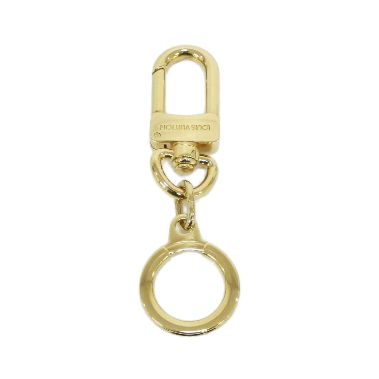 Louis Vuitton Anokle M62698 Key Ring