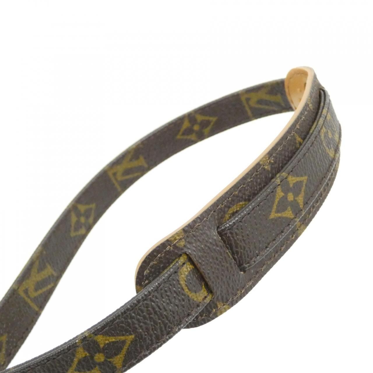 Louis Vuitton Monogram Shoulder Strap