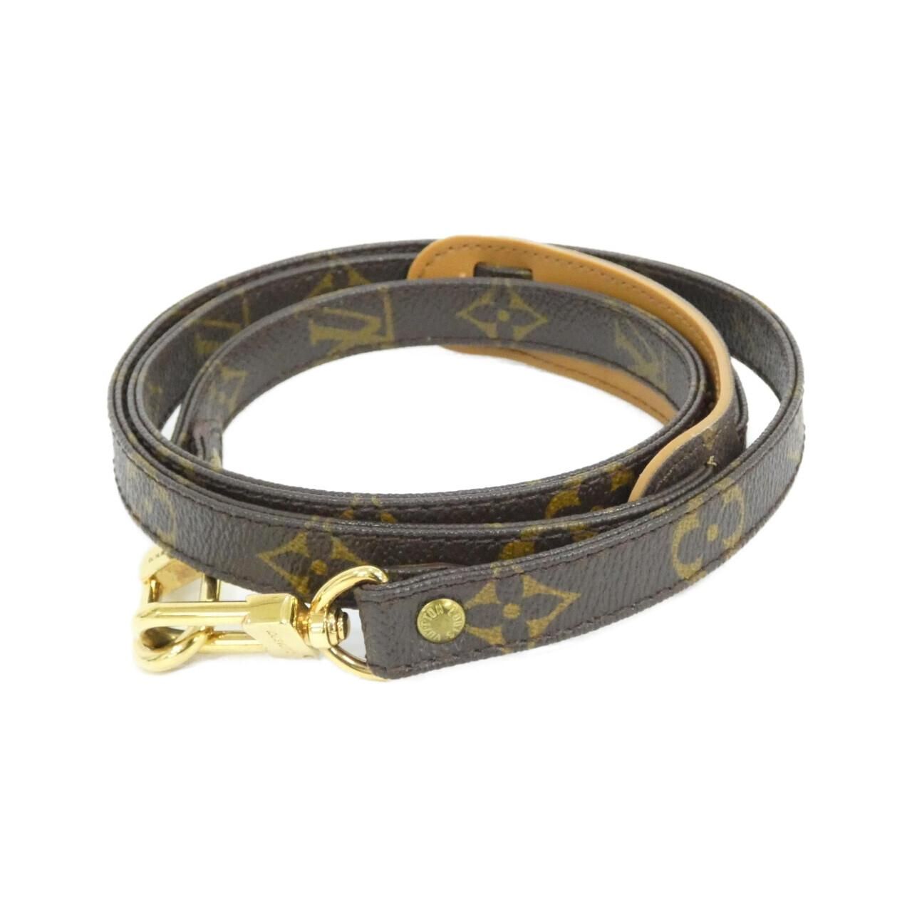 Louis Vuitton Monogram Shoulder Strap