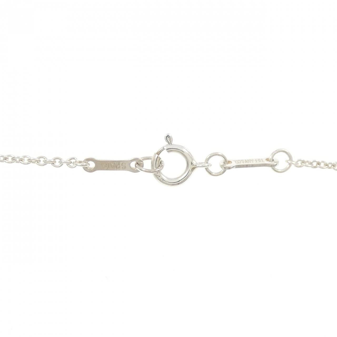 Tiffany 925 Necklace