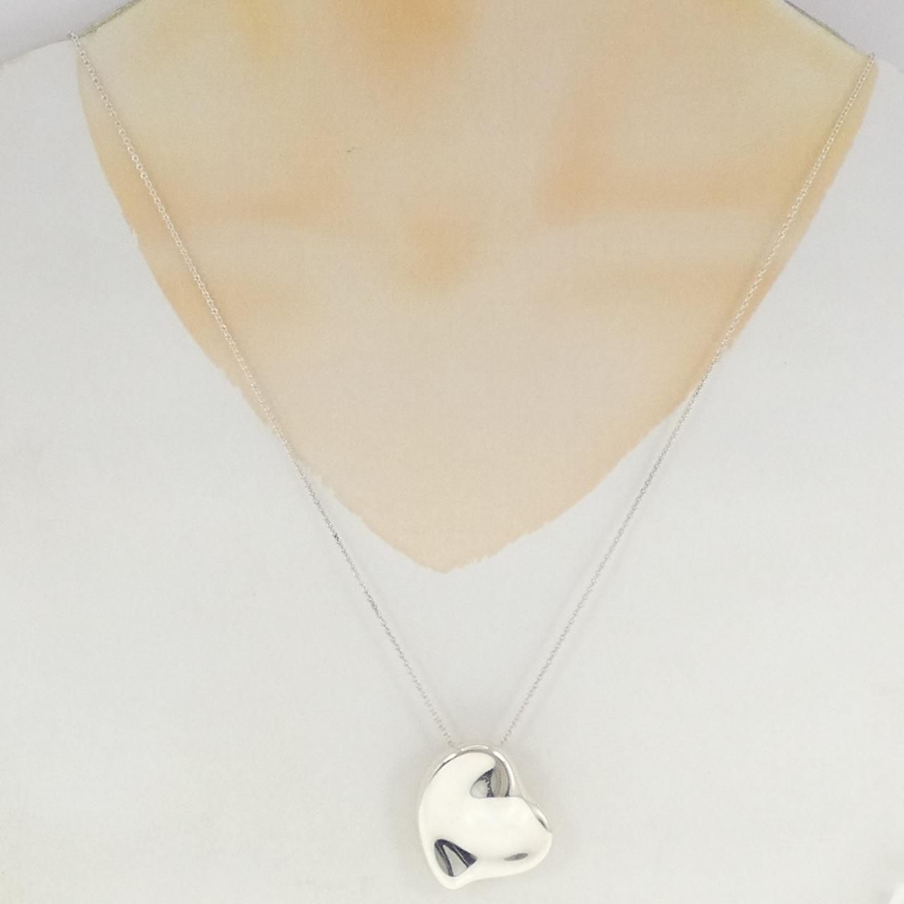 Tiffany 925 Necklace