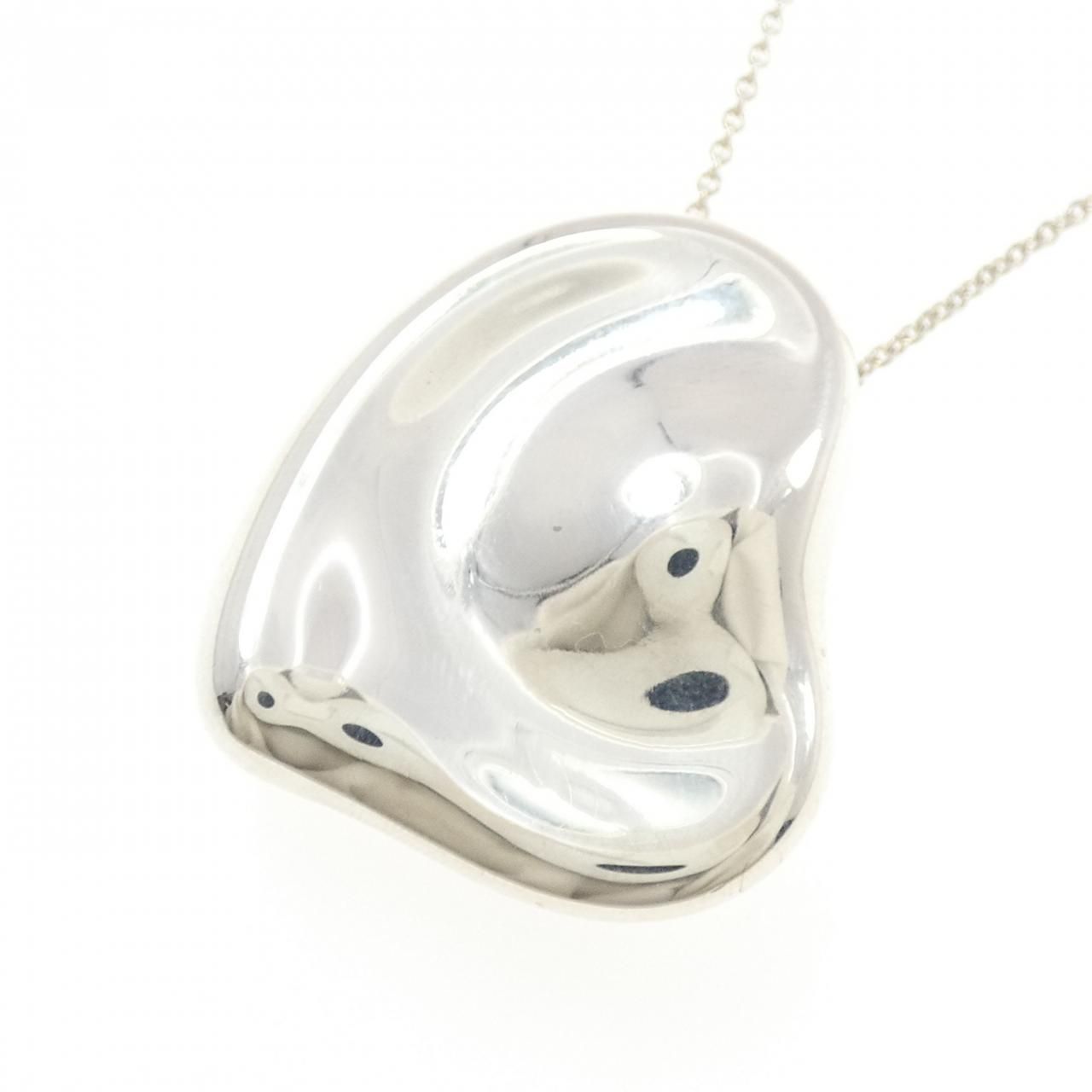 Tiffany 925 Necklace