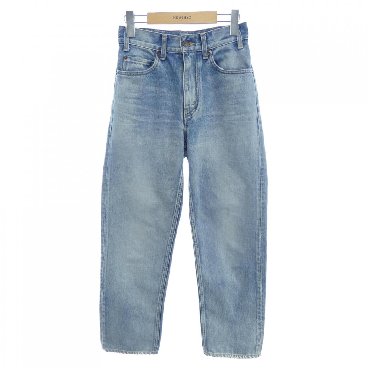 Celine 2n500347n Jeans