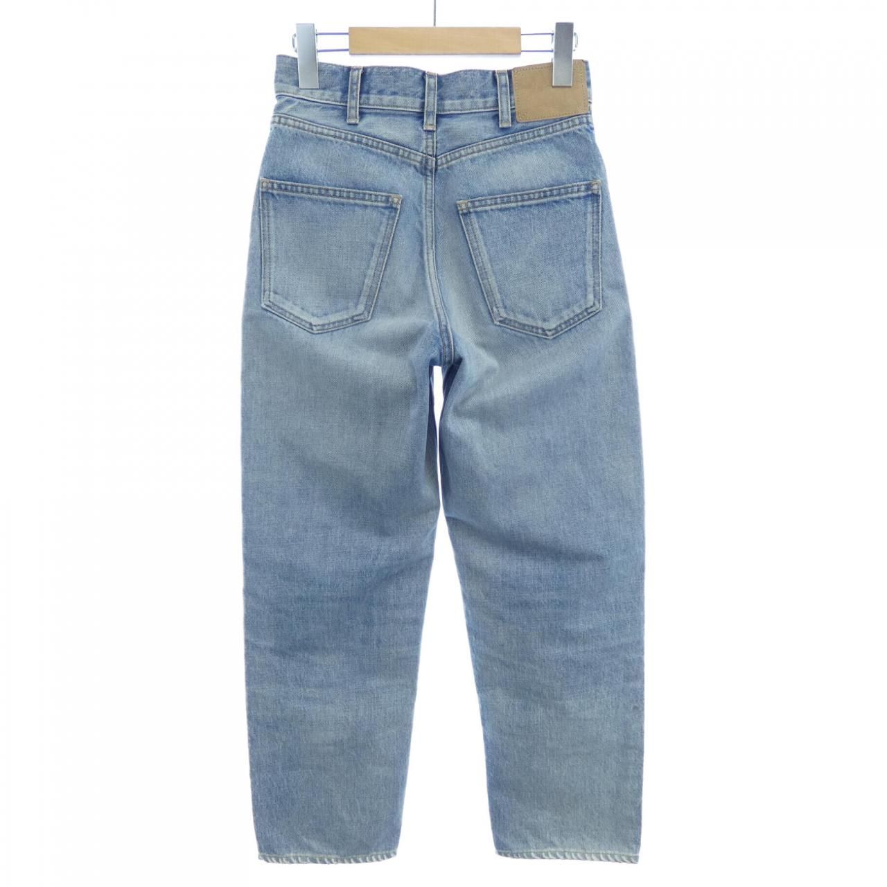 Celine 2n500347n Jeans