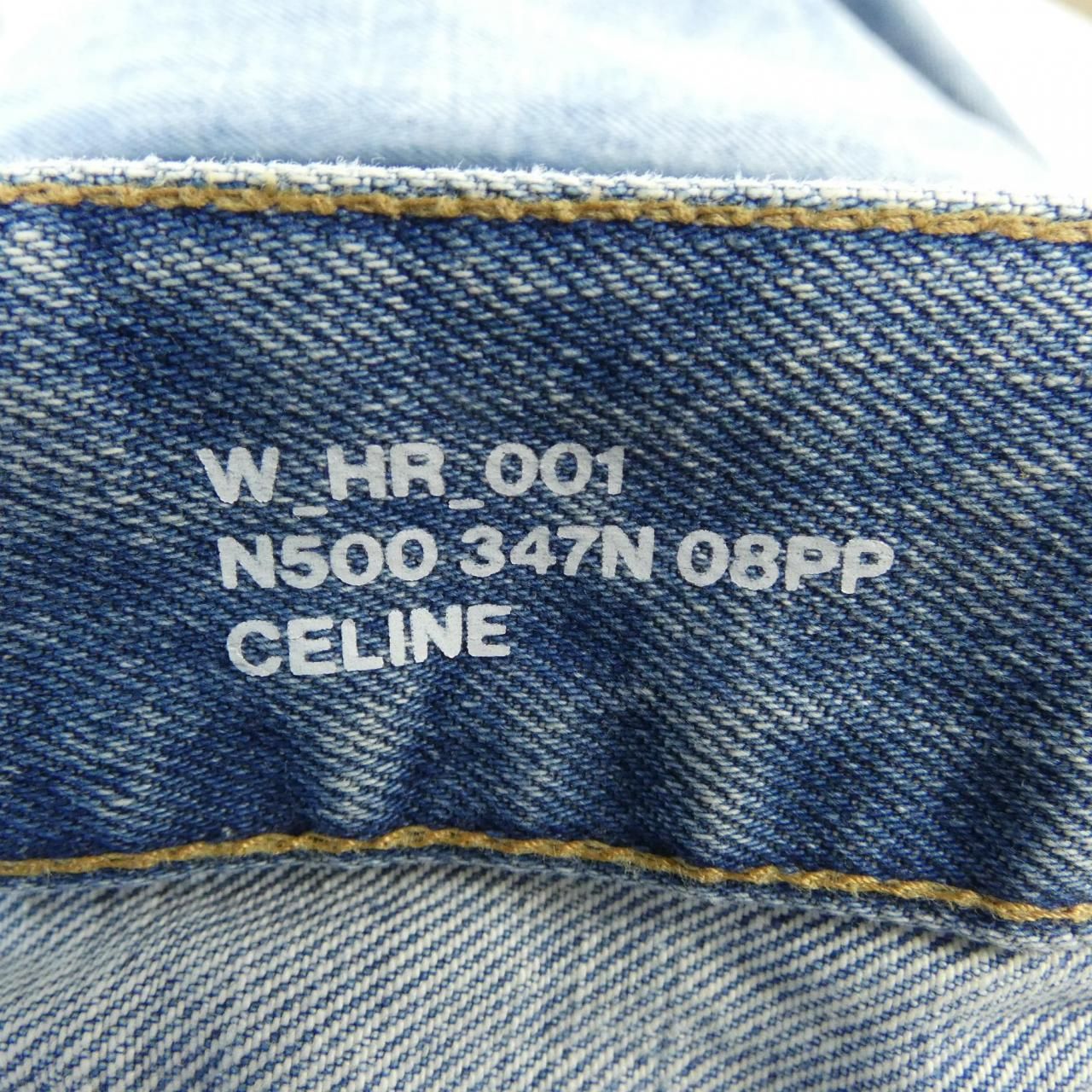 Celine 2n500347n Jeans