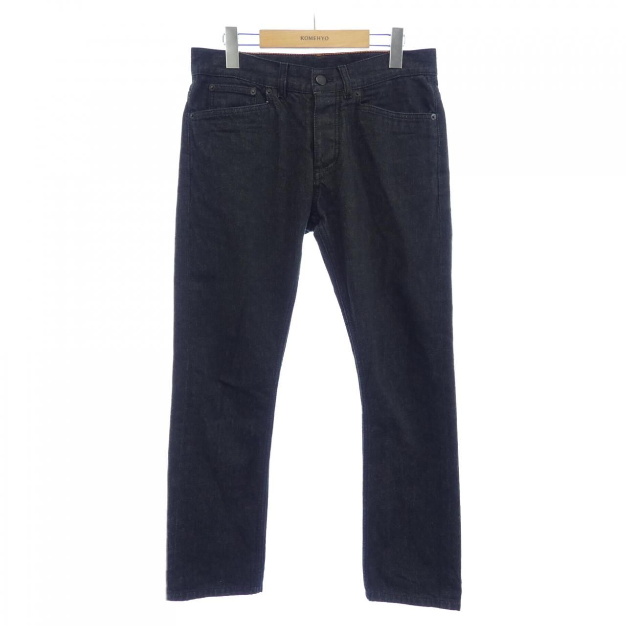Hermes *71-5401 Jeans