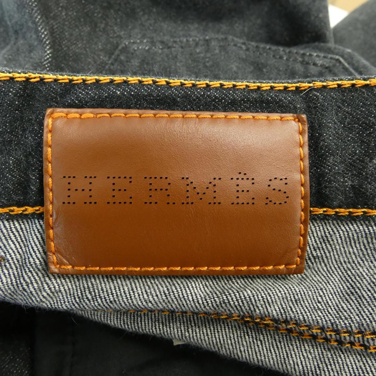 Hermes *71-5401 Jeans