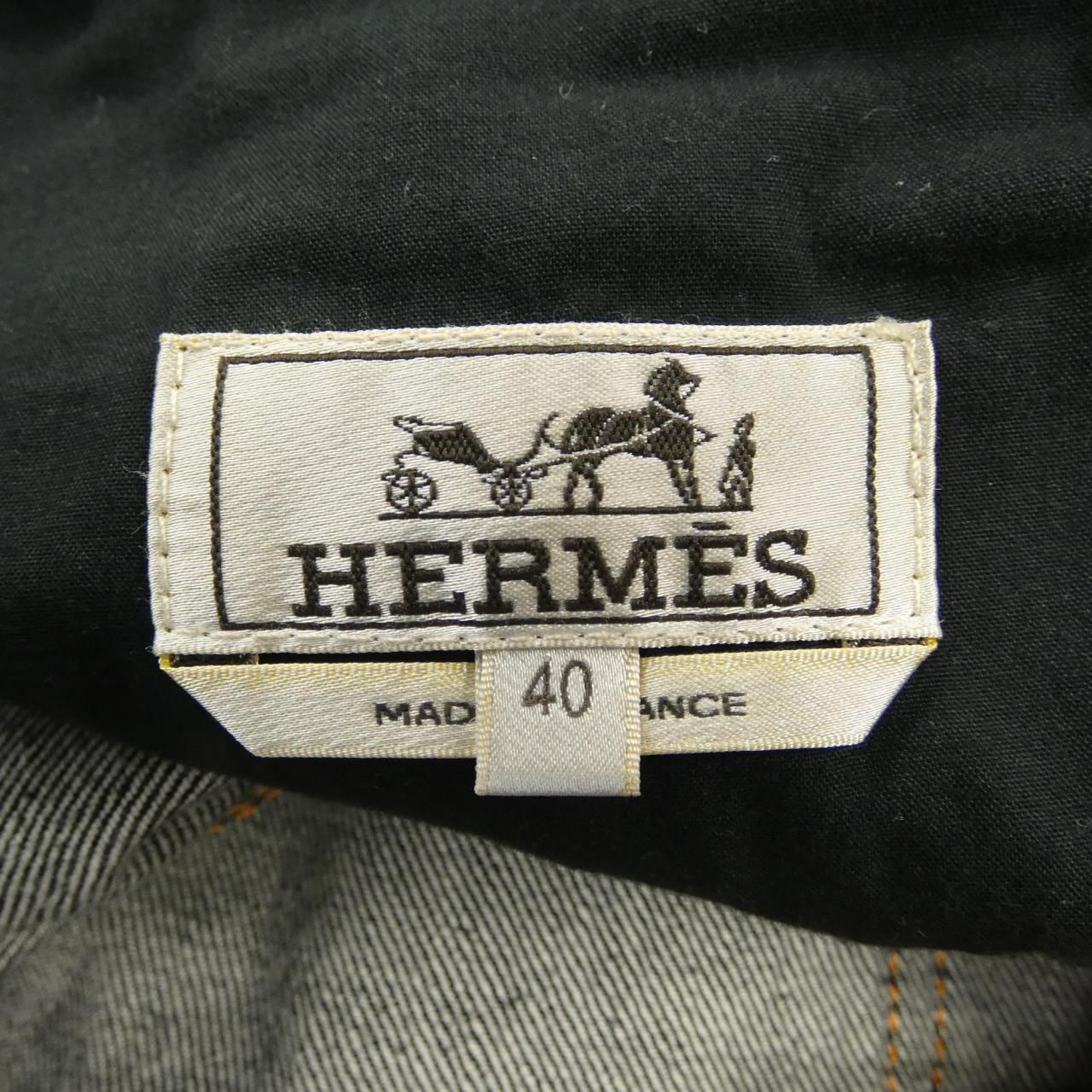 Hermes *71-5401 Jeans