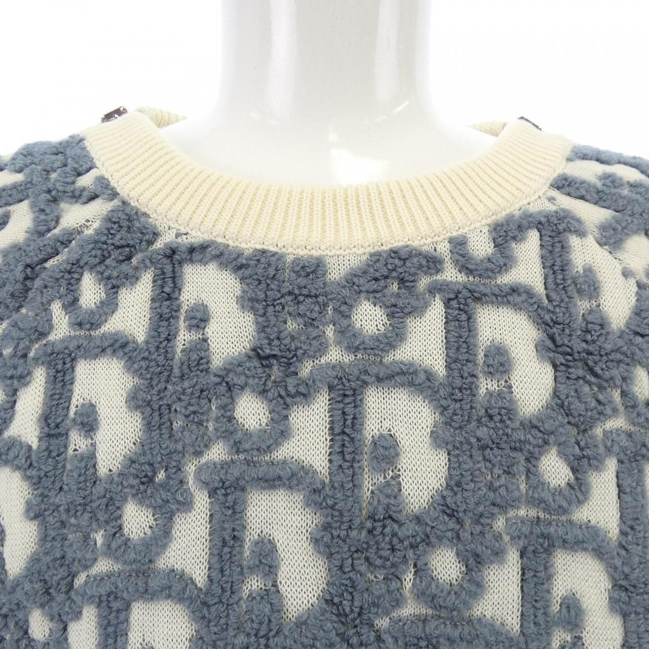 Christian Dior Oblique 493m635at847 Knit