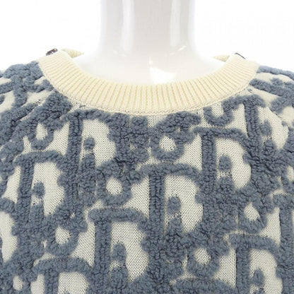 Christian Dior Oblique 493m635at847 Knit