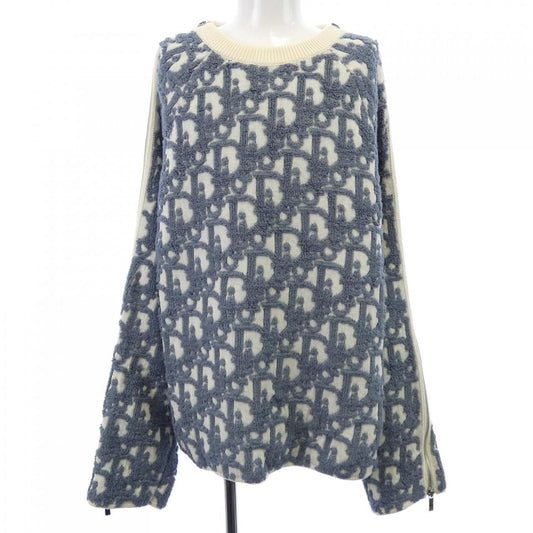 Christian Dior Oblique 493m635at847 Knit