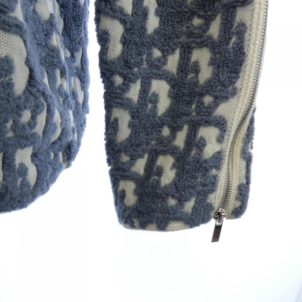 Christian Dior Oblique 493m635at847 Knit