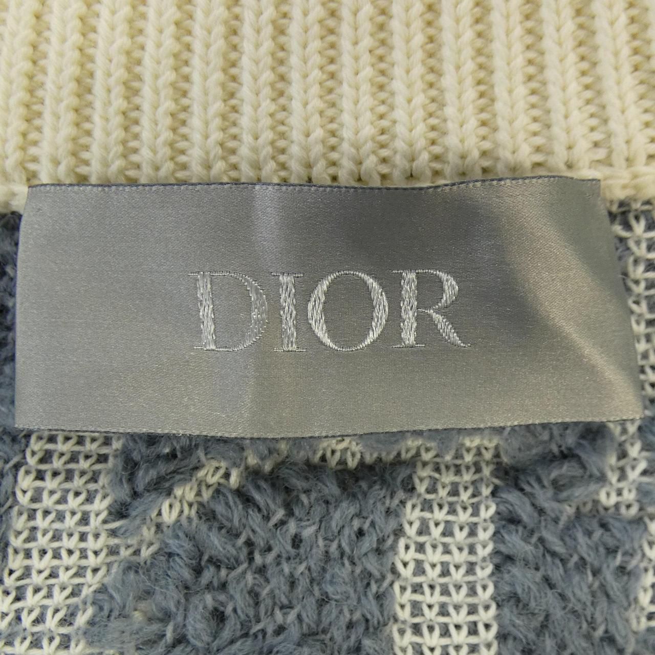 Christian Dior Oblique 493m635at847 Knit