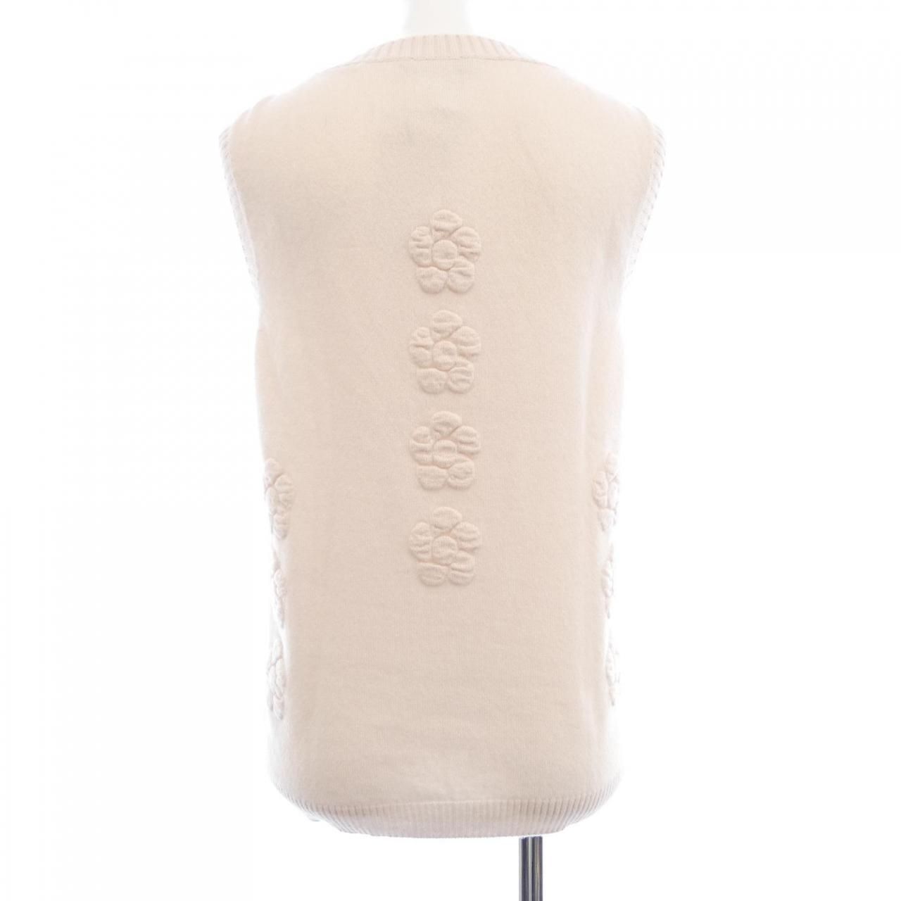 Chanel P53682k06991 Vest